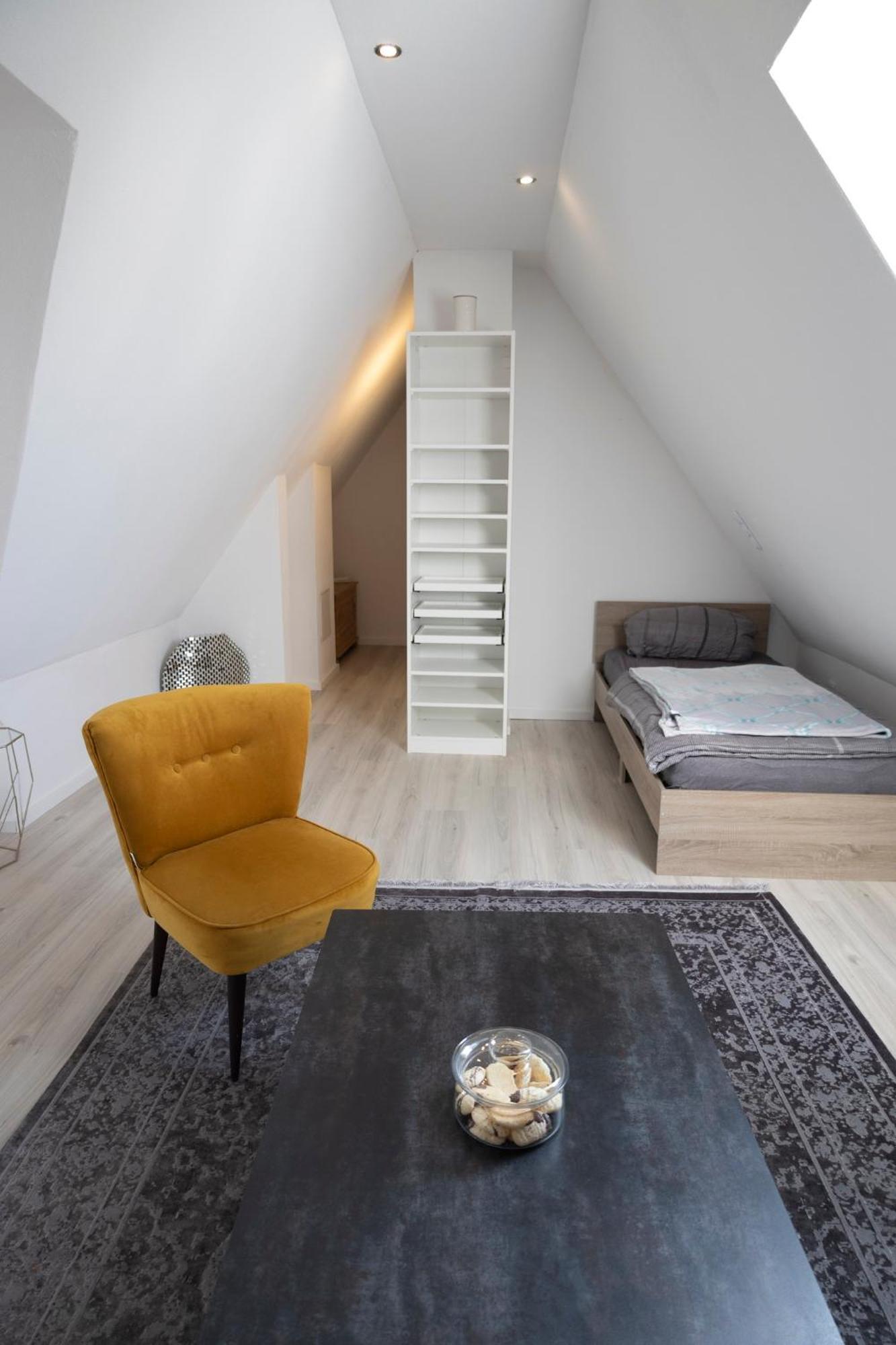 Ferienwohnung In Karlburg Karlstadt Exterior foto